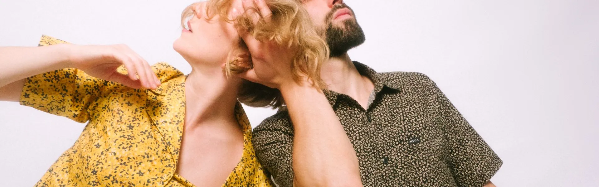 Julia et Noé