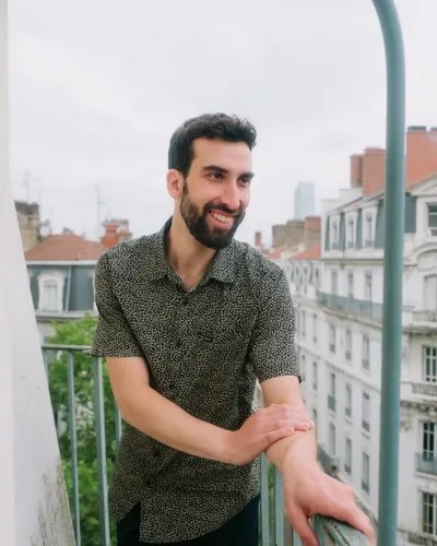 Noé Pellencin
